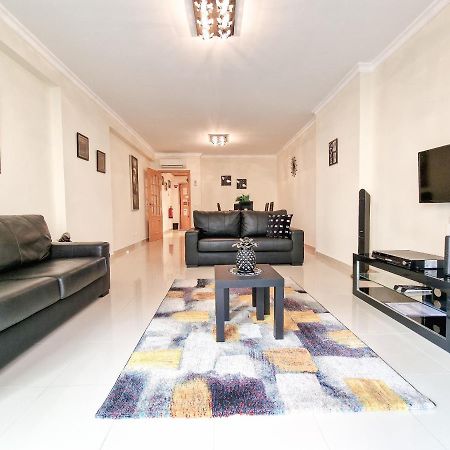 Apartment Rocha Oceano Azul Charming ปอร์ติเมา ภายนอก รูปภาพ