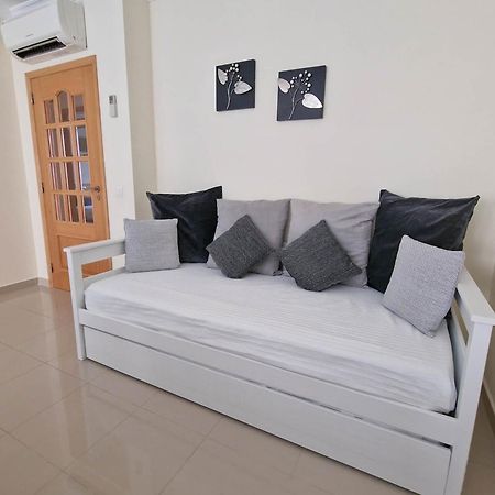 Apartment Rocha Oceano Azul Charming ปอร์ติเมา ภายนอก รูปภาพ