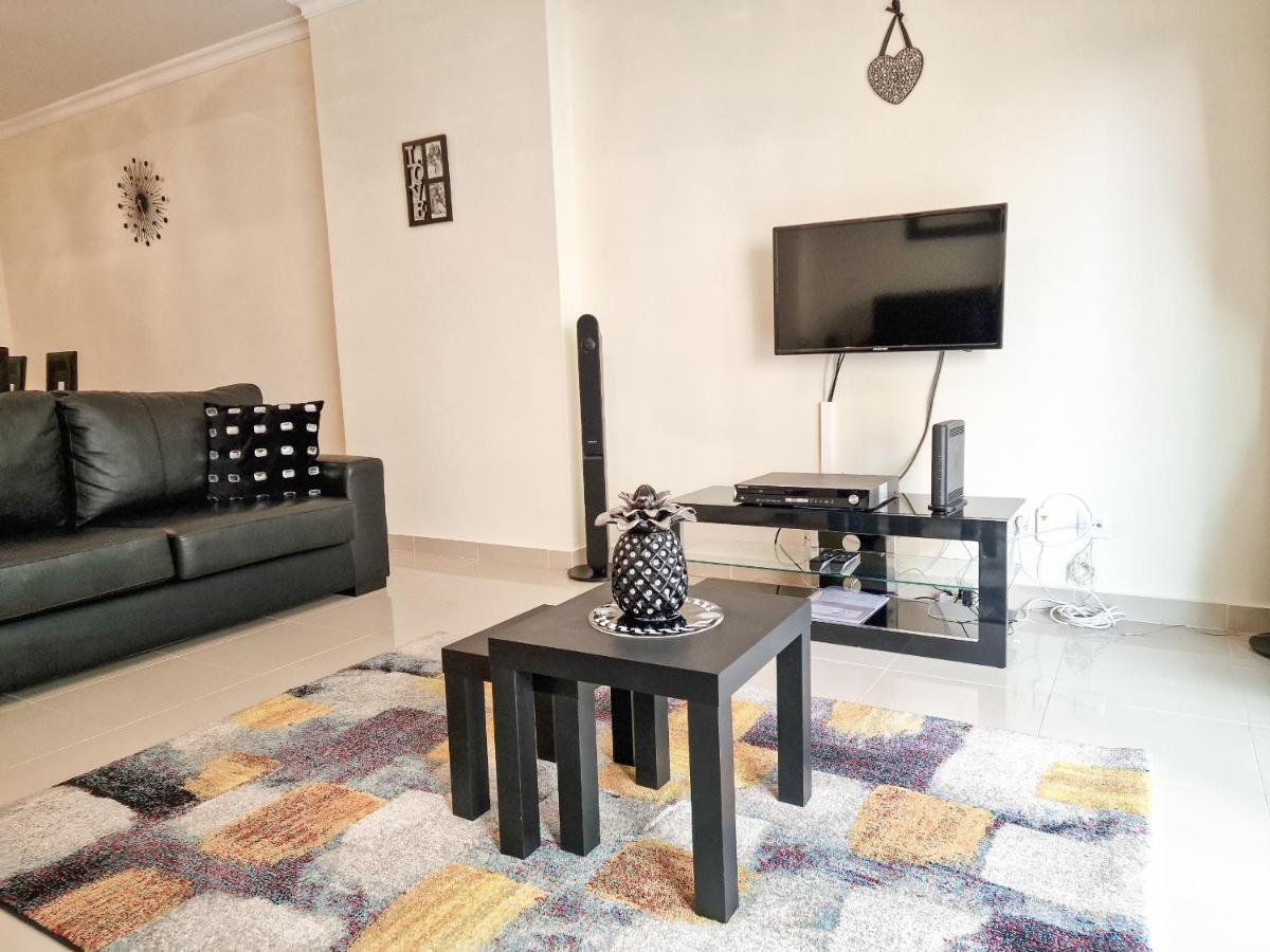 Apartment Rocha Oceano Azul Charming ปอร์ติเมา ภายนอก รูปภาพ