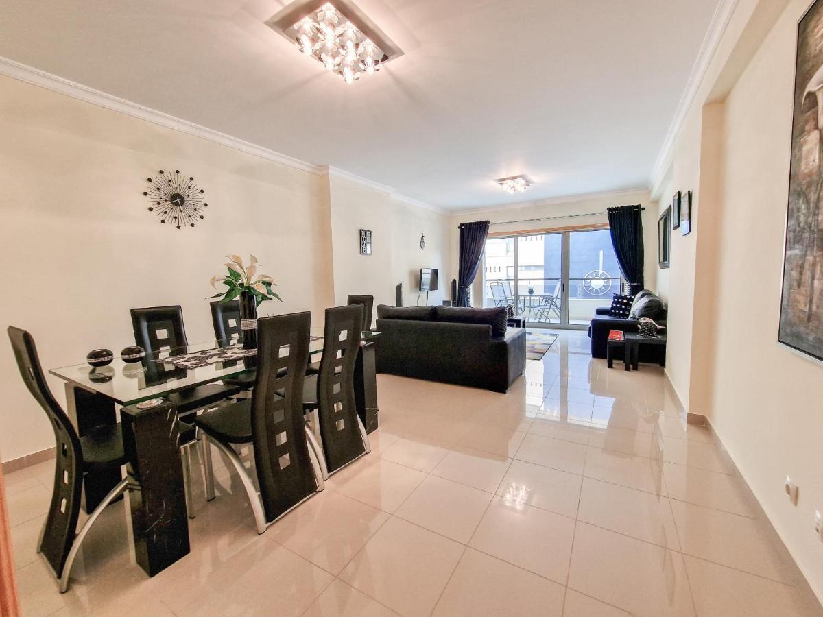 Apartment Rocha Oceano Azul Charming ปอร์ติเมา ภายนอก รูปภาพ