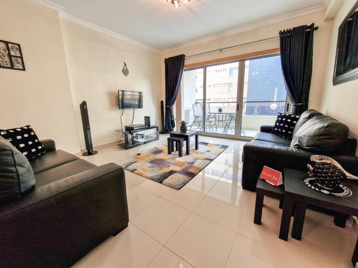 Apartment Rocha Oceano Azul Charming ปอร์ติเมา ภายนอก รูปภาพ