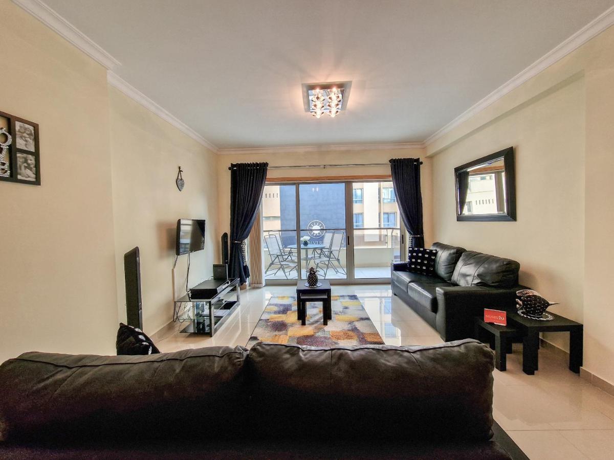 Apartment Rocha Oceano Azul Charming ปอร์ติเมา ภายนอก รูปภาพ