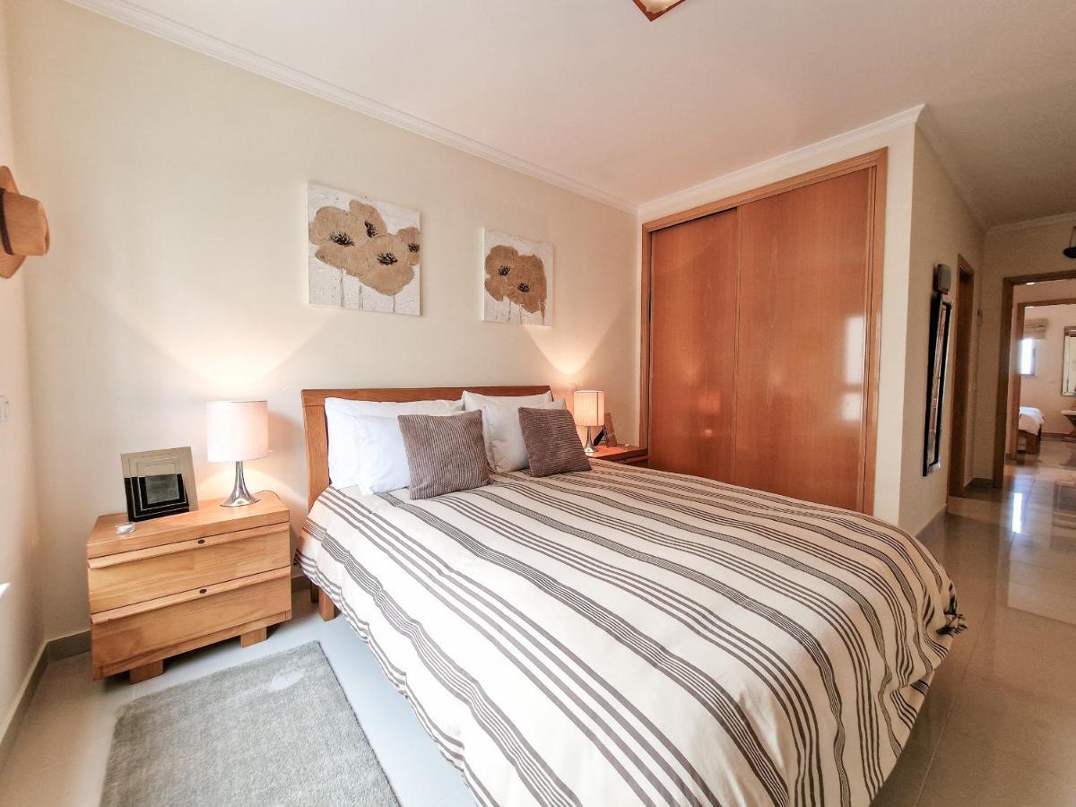 Apartment Rocha Oceano Azul Charming ปอร์ติเมา ภายนอก รูปภาพ