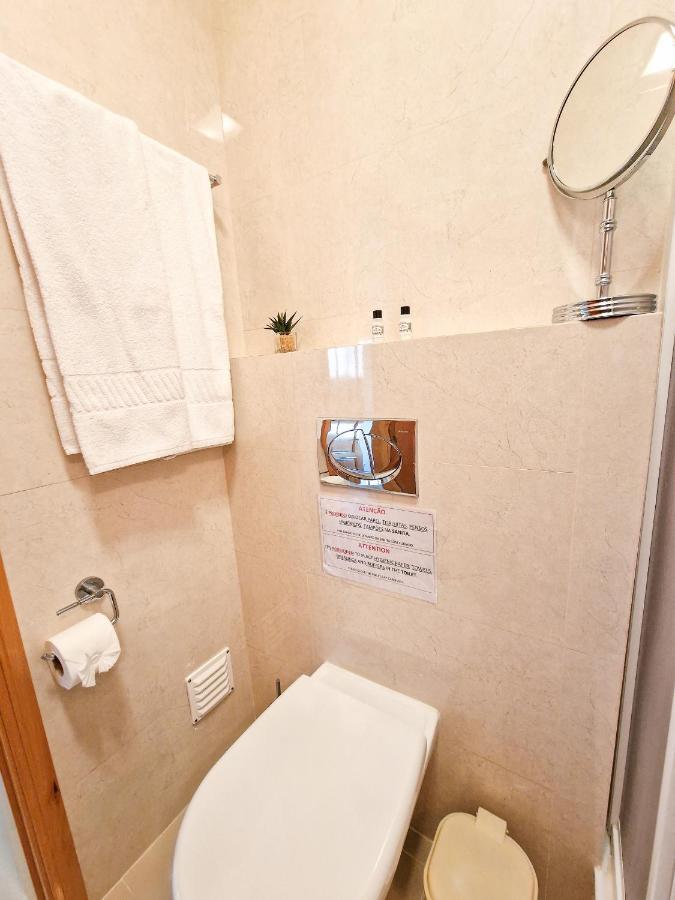 Apartment Rocha Oceano Azul Charming ปอร์ติเมา ภายนอก รูปภาพ