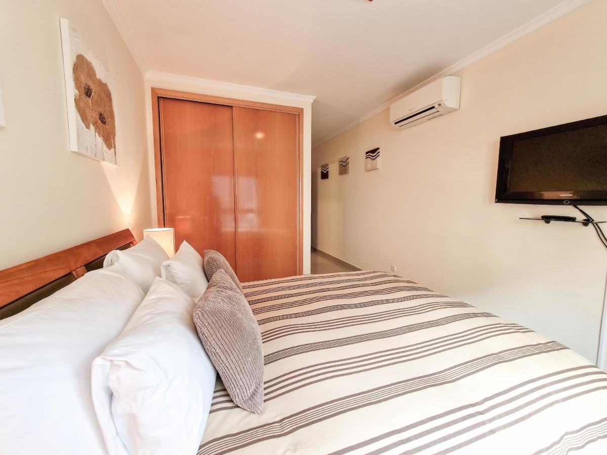 Apartment Rocha Oceano Azul Charming ปอร์ติเมา ภายนอก รูปภาพ