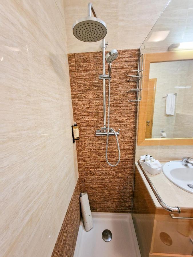 Apartment Rocha Oceano Azul Charming ปอร์ติเมา ภายนอก รูปภาพ