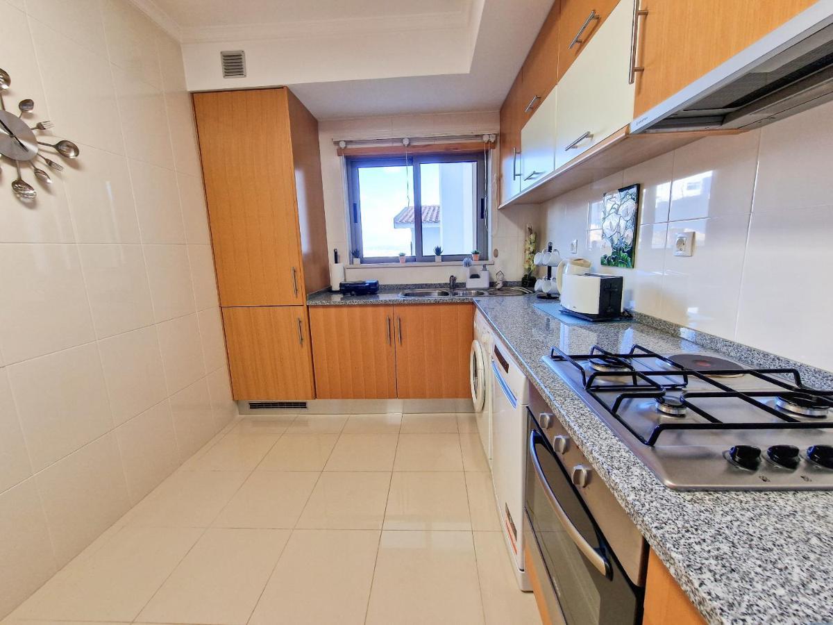 Apartment Rocha Oceano Azul Charming ปอร์ติเมา ภายนอก รูปภาพ