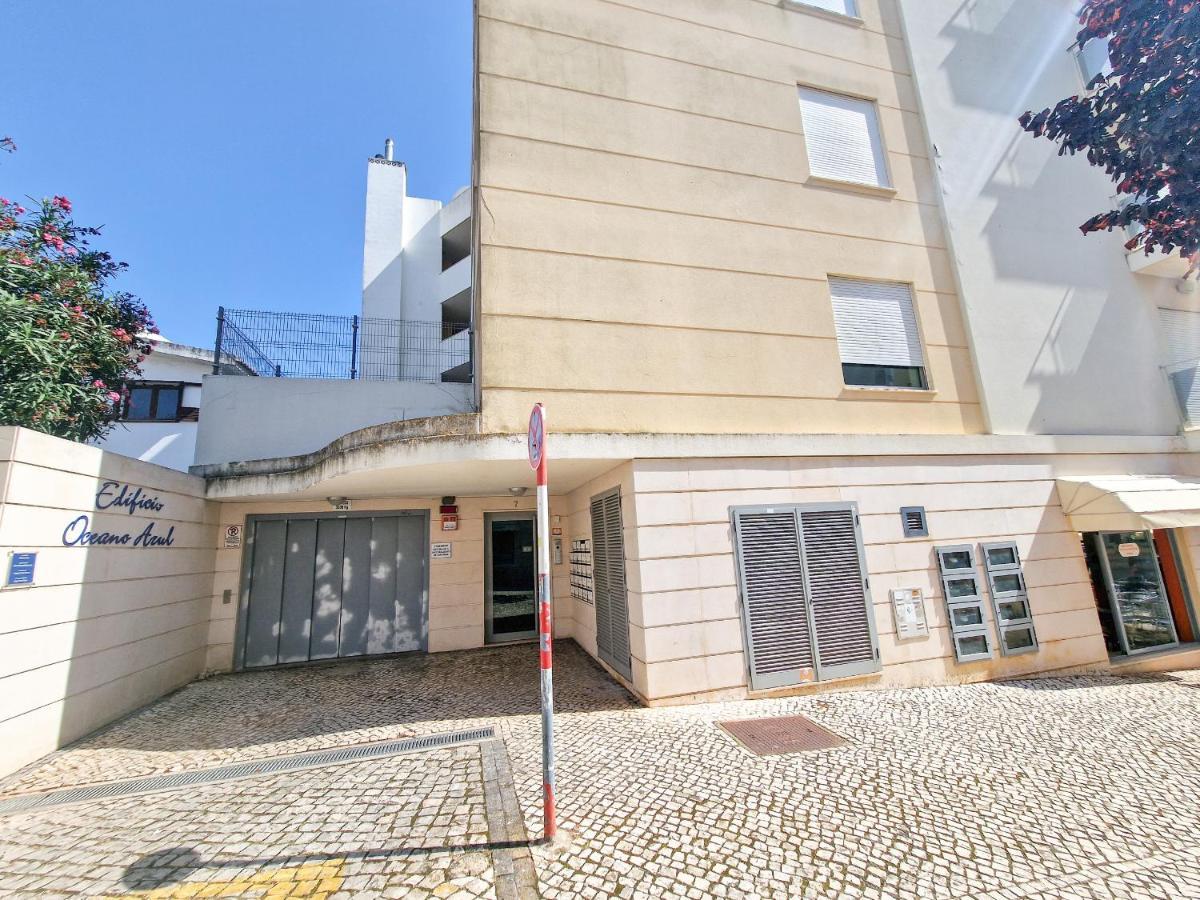 Apartment Rocha Oceano Azul Charming ปอร์ติเมา ภายนอก รูปภาพ